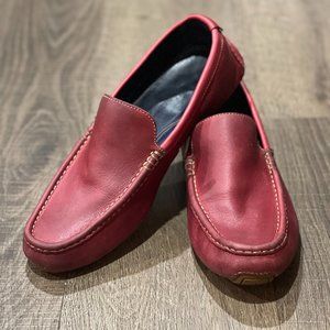 Authentic, Rare COLE HAAN Nike Air Somerset Venetian - Men's Size 10 - Pre-owned